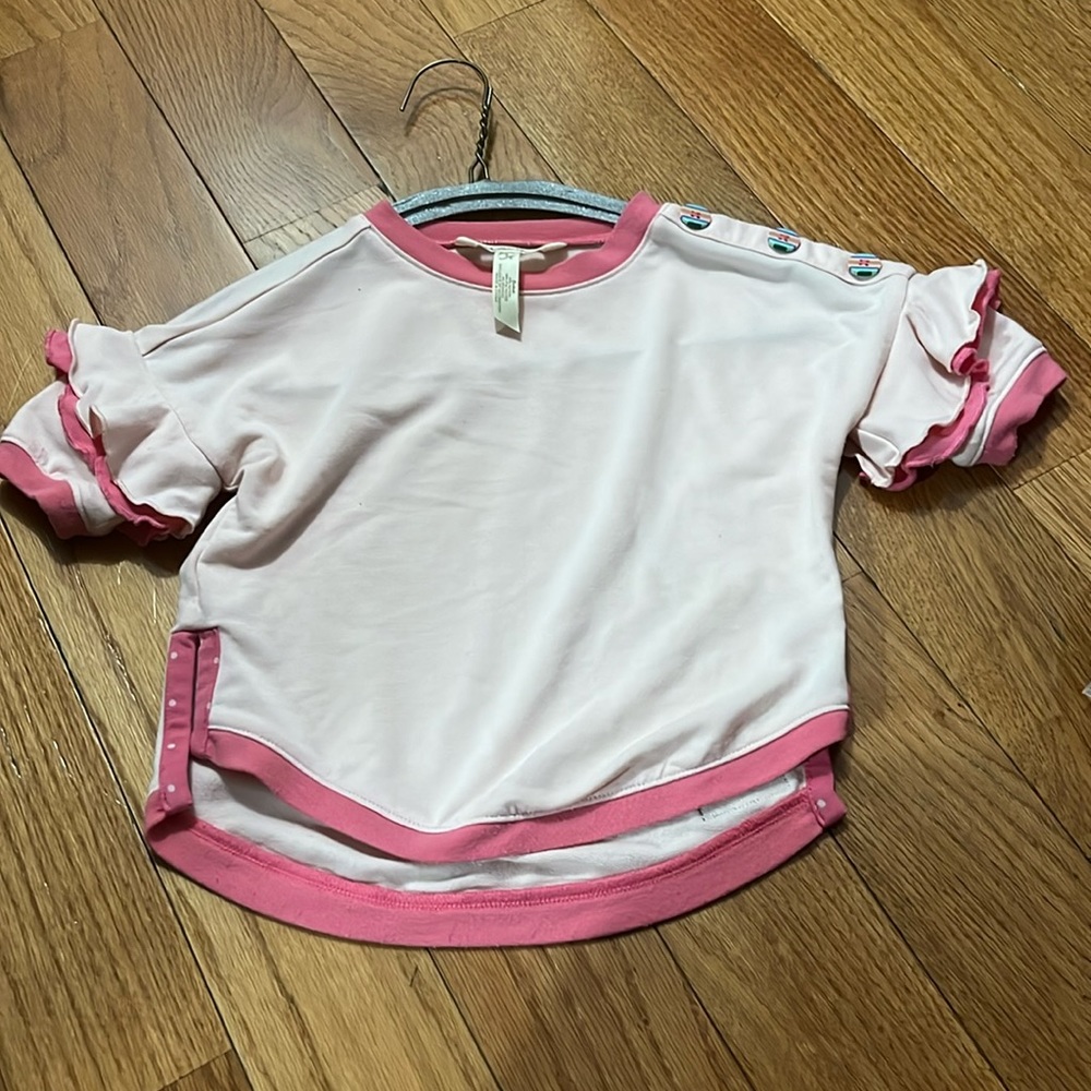 Matilda Jane top